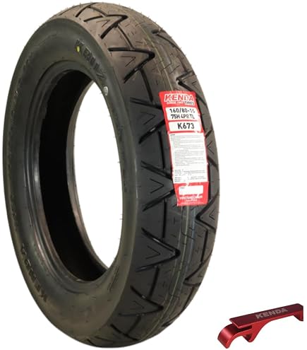 Amazon.com: Dunlop D404 Rear Motorcycle Tire 150/80B-16 (71H